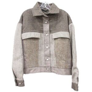 NWT - Re-pull Modular Trucker Jacket - Size 1